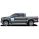 Ford F-150 Force 1 Graphic Kit 2009 - 2014 / EE1976 Ford F-150 Force 1 Graphic Kit 2009 - 2014 / EE1976