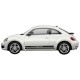 Volkswagen Beetle 1 NAME Rocker Graphic Kit 2011 - 2013 / EE2071 Volkswagen Beetle 1 NAME Rocker Graphic Kit 2011 - 2013 / EE2071