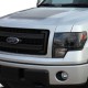 Ford F-150 Force Solid Hood Graphic Kit 2009 - 2014 / EE2074 Ford F-150 Force Solid Hood Graphic Kit 2009 - 2014 / EE2074
