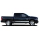 Dodge Ram Strobe Rocker Graphic Kit 2009 - 2021 / EE2120 Dodge Ram Strobe Rocker Graphic Kit 2009 - 2021 / EE2120