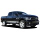 Dodge Ram Strobe HEMI Rocker Graphic Kit 2009 - 2021 / EE2121 Dodge Ram Strobe HEMI Rocker Graphic Kit 2009 - 2021 / EE2121