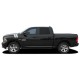 Dodge Ram Double Bar Graphic Kit 2009 - 2021 / EE2127 Dodge Ram Double Bar Graphic Kit 2009 - 2021 / EE2127