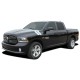 Dodge Ram Double Bar Graphic Kit 2009 - 2021 / EE2127 Dodge Ram Double Bar Graphic Kit 2009 - 2021 / EE2127