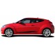 Hyundai Veloster Mentum Graphic Kit 2012 - 2018 / EE2197 Hyundai Veloster Mentum Graphic Kit 2012 - 2018 / EE2197