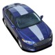 Ford Fusion Overview Rally 2 Graphic Kit 2013 - 2021 / EE2273 Ford Fusion Overview Rally 2 Graphic Kit 2013 - 2021 / EE2273