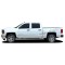 Chevrolet Silverado Crew Cab Champ Graphic Kit 2013 - 2021 / EE2363