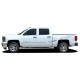 Chevrolet Silverado Crew Cab Champ Graphic Kit 2013 - 2021 / EE2363 (EE2363) by www.Sportwing.com Chevrolet Silverado Crew Cab Champ Graphic Kit 2013 - 2021 / EE2363 (EE2363) by www.Sportwing.com