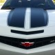 Chevrolet Camaro RS R-Sport Graphic Kit 2014 - 2015 / EE2435 Chevrolet Camaro RS R-Sport Graphic Kit 2014 - 2015 / EE2435