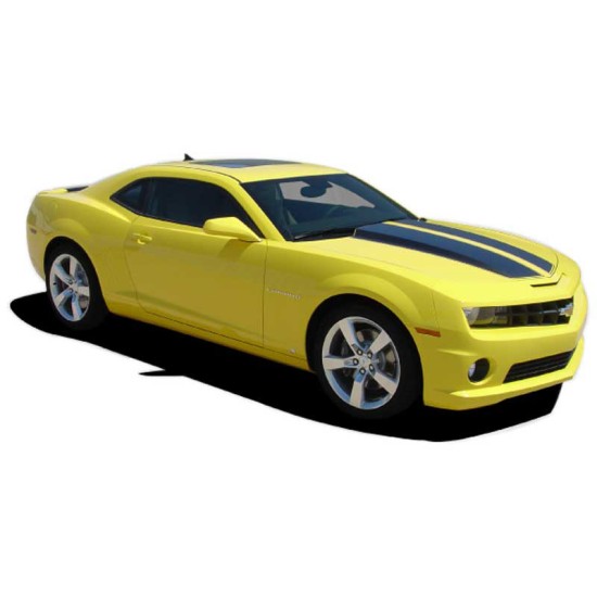 Chevrolet Camaro RS R-Sport Graphic Kit 2014 - 2015 / EE2435 Chevrolet Camaro RS R-Sport Graphic Kit 2014 - 2015 / EE2435