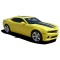 Chevrolet Camaro RS R-Sport Graphic Kit 2014 - 2015 / EE2435