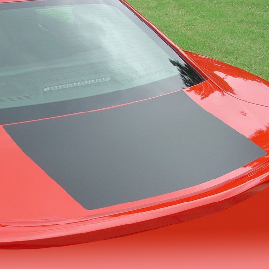 Chevrolet Camaro RS Single Stripe Graphic Kit 2014 - 2015 / EE2436 Chevrolet Camaro RS Single Stripe Graphic Kit 2014 - 2015 / EE2436