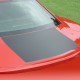 Chevrolet Camaro RS Single Stripe Graphic Kit 2014 - 2015 / EE2436 Chevrolet Camaro RS Single Stripe Graphic Kit 2014 - 2015 / EE2436