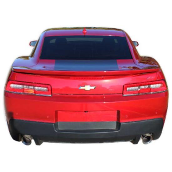 Chevrolet Camaro RS Single Stripe Graphic Kit 2014 - 2015 / EE2436 Chevrolet Camaro RS Single Stripe Graphic Kit 2014 - 2015 / EE2436