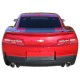 Chevrolet Camaro RS Single Stripe Graphic Kit 2014 - 2015 / EE2436 Chevrolet Camaro RS Single Stripe Graphic Kit 2014 - 2015 / EE2436