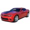 Chevrolet Camaro RS Single Stripe Graphic Kit 2014 - 2015 / EE2436