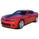 Chevrolet Camaro RS Single Stripe Graphic Kit 2014 - 2015 / EE2436 Chevrolet Camaro RS Single Stripe Graphic Kit 2014 - 2015 / EE2436