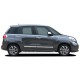 Fiat 500 L Straightaway NAME Graphic Kit 2015 / EE2510 Fiat 500 L Straightaway NAME Graphic Kit 2015 / EE2510
