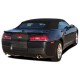 Chevrolet Camaro RS Convertible Race Rally Graphic Kit 2014 - 2015 / EE2576 Chevrolet Camaro RS Convertible Race Rally Graphic Kit 2014 - 2015 / EE2576