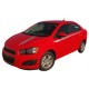 Chevrolet Sonic Sweep Graphic Kit 2012 - 2021 / EE2723 (EE2723) by www.Sportwing.com Chevrolet Sonic Sweep Graphic Kit 2012 - 2021 / EE2723 (EE2723) by www.Sportwing.com