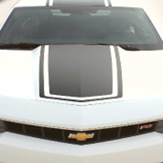 Chevrolet Camaro RS Bee 3 Graphic Kit 2014 - 2015 / EE2731 Chevrolet Camaro RS Bee 3 Graphic Kit 2014 - 2015 / EE2731