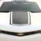 Chevrolet Camaro RS Bee 3 Graphic Kit 2014 - 2015 / EE2731