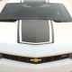 Chevrolet Camaro RS Bee 3 Graphic Kit 2014 - 2015 / EE2731 Chevrolet Camaro RS Bee 3 Graphic Kit 2014 - 2015 / EE2731