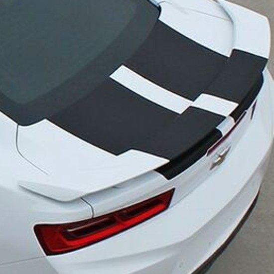 Chevrolet Camaro Bee 2 Graphic Kit 2014 - 2015 / EE2734 Chevrolet Camaro Bee 2 Graphic Kit 2014 - 2015 / EE2734