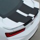 Chevrolet Camaro Bee 2 Graphic Kit 2014 - 2015 / EE2734 Chevrolet Camaro Bee 2 Graphic Kit 2014 - 2015 / EE2734