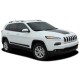 Jeep Cherokee Brave NAME Graphic Kit 2014 - 2021 / EE2808 Jeep Cherokee Brave NAME Graphic Kit 2014 - 2021 / EE2808