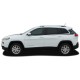 Jeep Cherokee Warrior 4X4 Graphic Kit 2014 - 2021 / EE2811 Jeep Cherokee Warrior 4X4 Graphic Kit 2014 - 2021 / EE2811