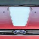 Ford Escape Capture Hood Graphic Kit 2013 - 2016 / EE2898