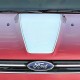 Ford Escape Capture Hood Graphic Kit 2013 - 2016 / EE2898 Ford Escape Capture Hood Graphic Kit 2013 - 2016 / EE2898
