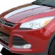 Ford Escape Capture Hood Graphic Kit 2013 - 2016 / EE2898 Ford Escape Capture Hood Graphic Kit 2013 - 2016 / EE2898