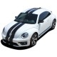 Volkswagen Beetle Rally 2 Graphic Kit 2012 - 2021 / EE3042 Volkswagen Beetle Rally 2 Graphic Kit 2012 - 2021 / EE3042
