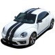 Volkswagen Beetle Rally 3 Graphic Kit 2012 - 2021 / EE3043 Volkswagen Beetle Rally 3 Graphic Kit 2012 - 2021 / EE3043