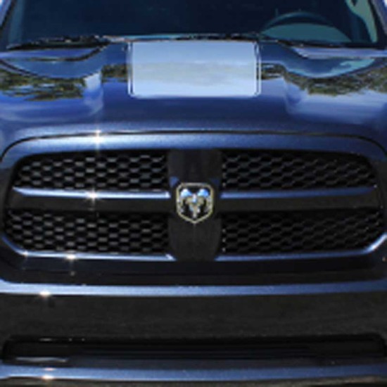Dodge Ram Hood Graphic Kit 2009 - 2021 / EE3108 Dodge Ram Hood Graphic Kit 2009 - 2021 / EE3108