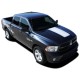Dodge Ram Hood Graphic Kit 2009 - 2021 / EE3108 Dodge Ram Hood Graphic Kit 2009 - 2021 / EE3108