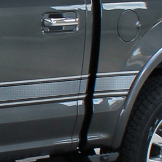 Ford F-150 Force Screen 2 Graphic Kit 2015 - 2020 / EE3517 Ford F-150 Force Screen 2 Graphic Kit 2015 - 2020 / EE3517
