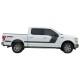 Ford F-150 Force Screen 2 Graphic Kit 2015 - 2020 / EE3517 Ford F-150 Force Screen 2 Graphic Kit 2015 - 2020 / EE3517