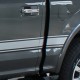 Ford F-150 Force Solid 2 Graphic Kit 2015 - 2020 / EE3518