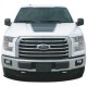 Ford F-150 Force Screen Hood Graphic Kit 2015 - 2020 / EE3519