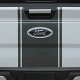 Ford F-150 150 Center Stripe Graphic Kit 2015 - 2017 / EE3523