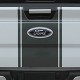 Ford F-150 150 Center Stripe Graphic Kit 2015 - 2017 / EE3523 Ford F-150 150 Center Stripe Graphic Kit 2015 - 2017 / EE3523
