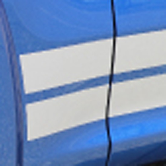 Ford F-150 150 1 4X4 Rocker Graphic Kit 2015 - 2018 / EE3525 Ford F-150 150 1 4X4 Rocker Graphic Kit 2015 - 2018 / EE3525