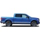 Ford F-150 150 2 NAME Rocker Graphic Kit 2015 - 2018 / EE3526