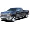 Chevrolet Silverado Shadow Graphic Kit 2013 - 2018 / EE3688