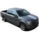 Ford F-150 F-Rally Graphic Kit 2015 - 2017 / EE3822 Ford F-150 F-Rally Graphic Kit 2015 - 2017 / EE3822