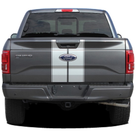 Ford F-150 F-Rally Graphic Kit 2015 - 2017 / EE3822