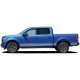 Ford F-150 150 1 Rocker Graphic Kit 2015 - 2018 / EE3852 Ford F-150 150 1 Rocker Graphic Kit 2015 - 2018 / EE3852