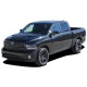Dodge Ram HEMI Hood Graphic Kit 2009 - 2021 / EE3858 Dodge Ram HEMI Hood Graphic Kit 2009 - 2021 / EE3858